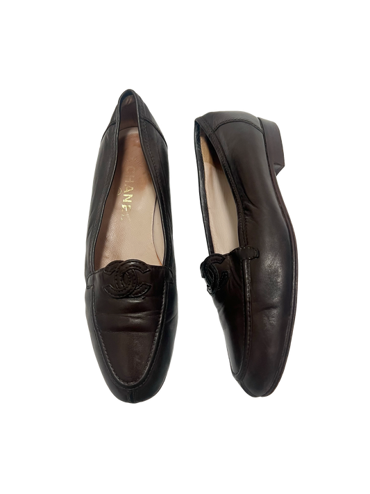 Chanel Loafers, IT 38