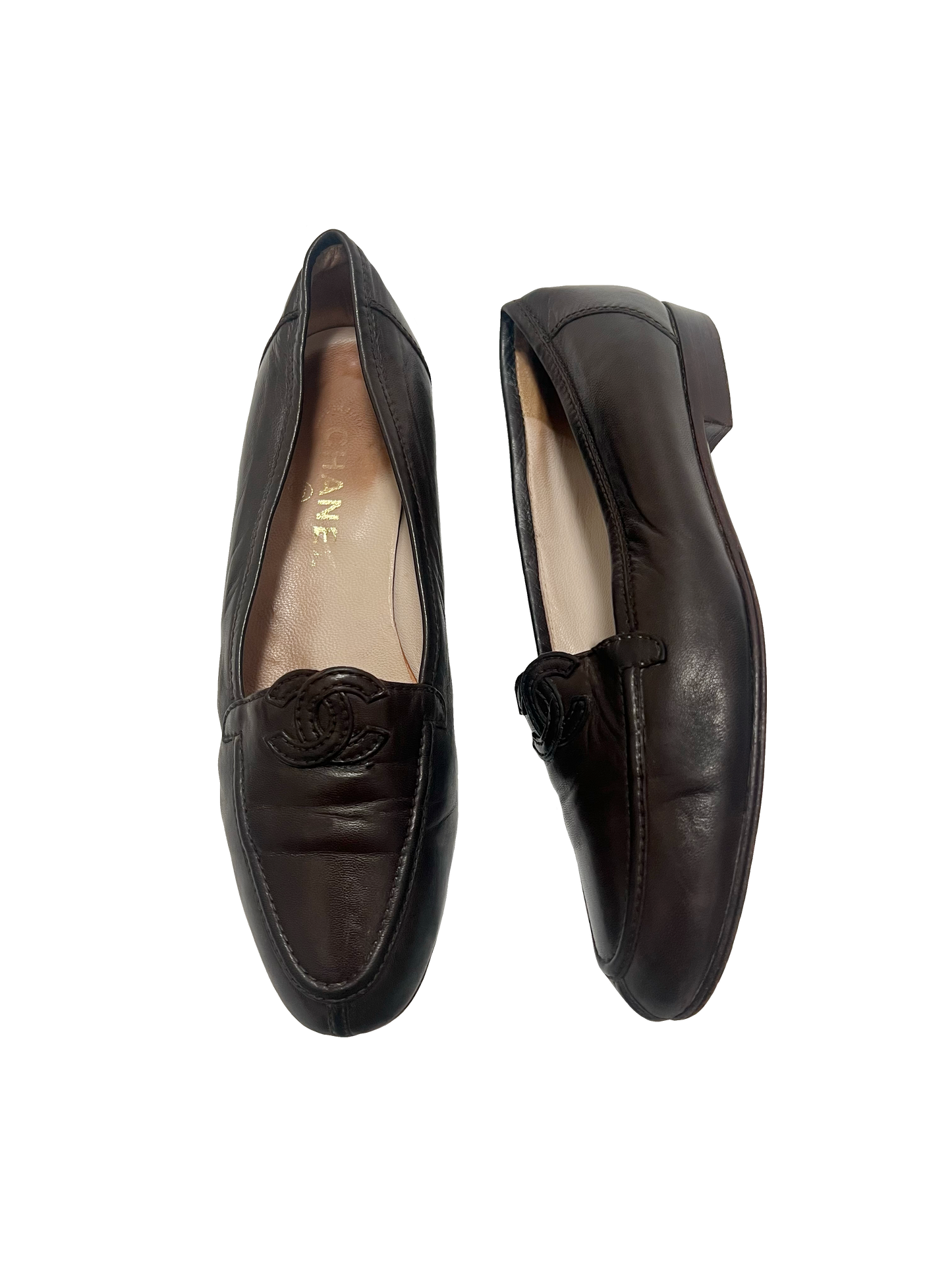 Chanel Loafers, IT 38