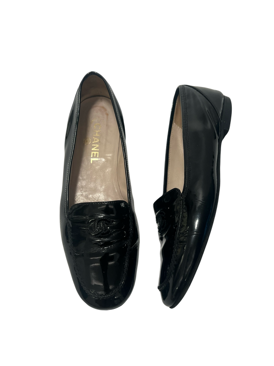 Chanel Loafers, IT 40