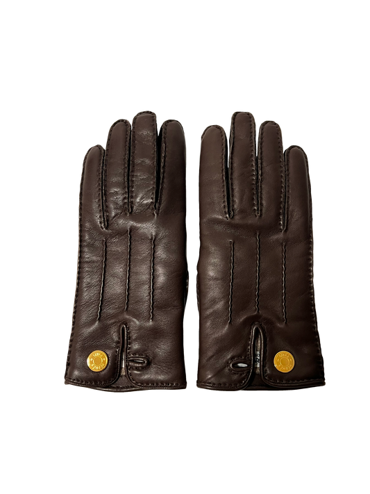 Hermès Gloves