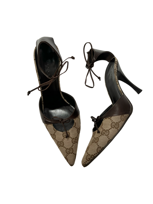 Gucci Heels, IT 36