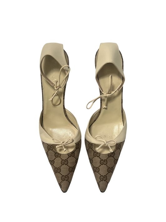 Gucci Heels, IT 41.5