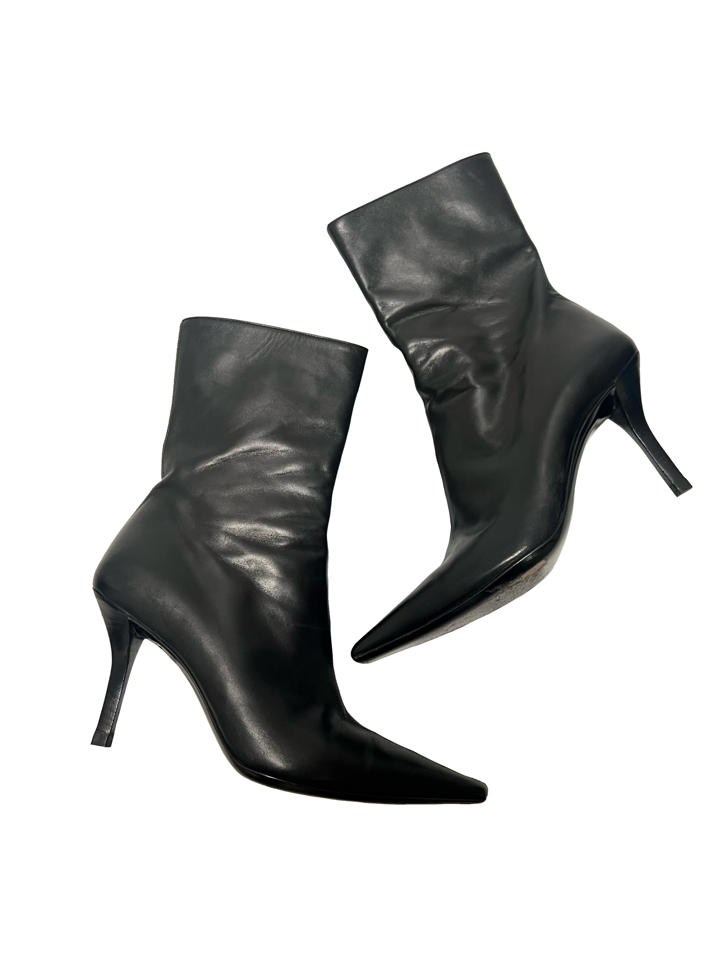 Gucci Boots, IT 37