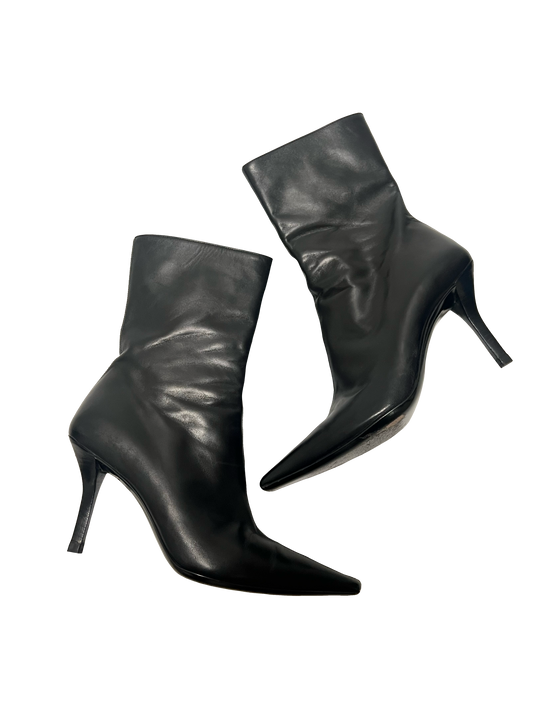 Gucci Boots, IT 37
