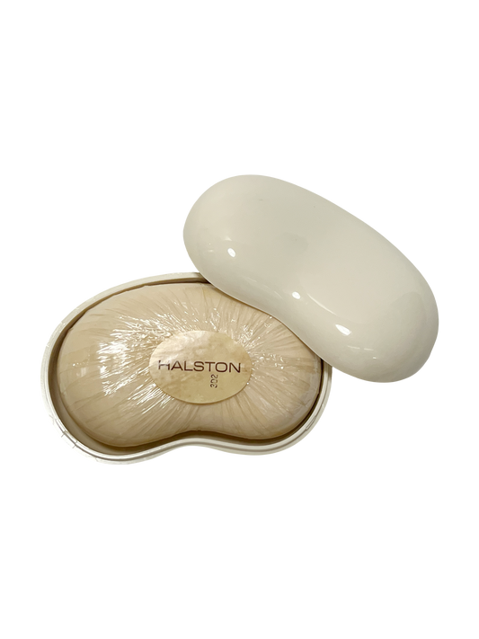 Elsa Peretti for Halston Bean Dish