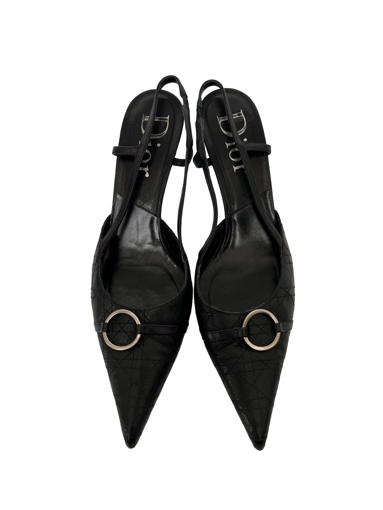 Dior Slingbacks, IT 42