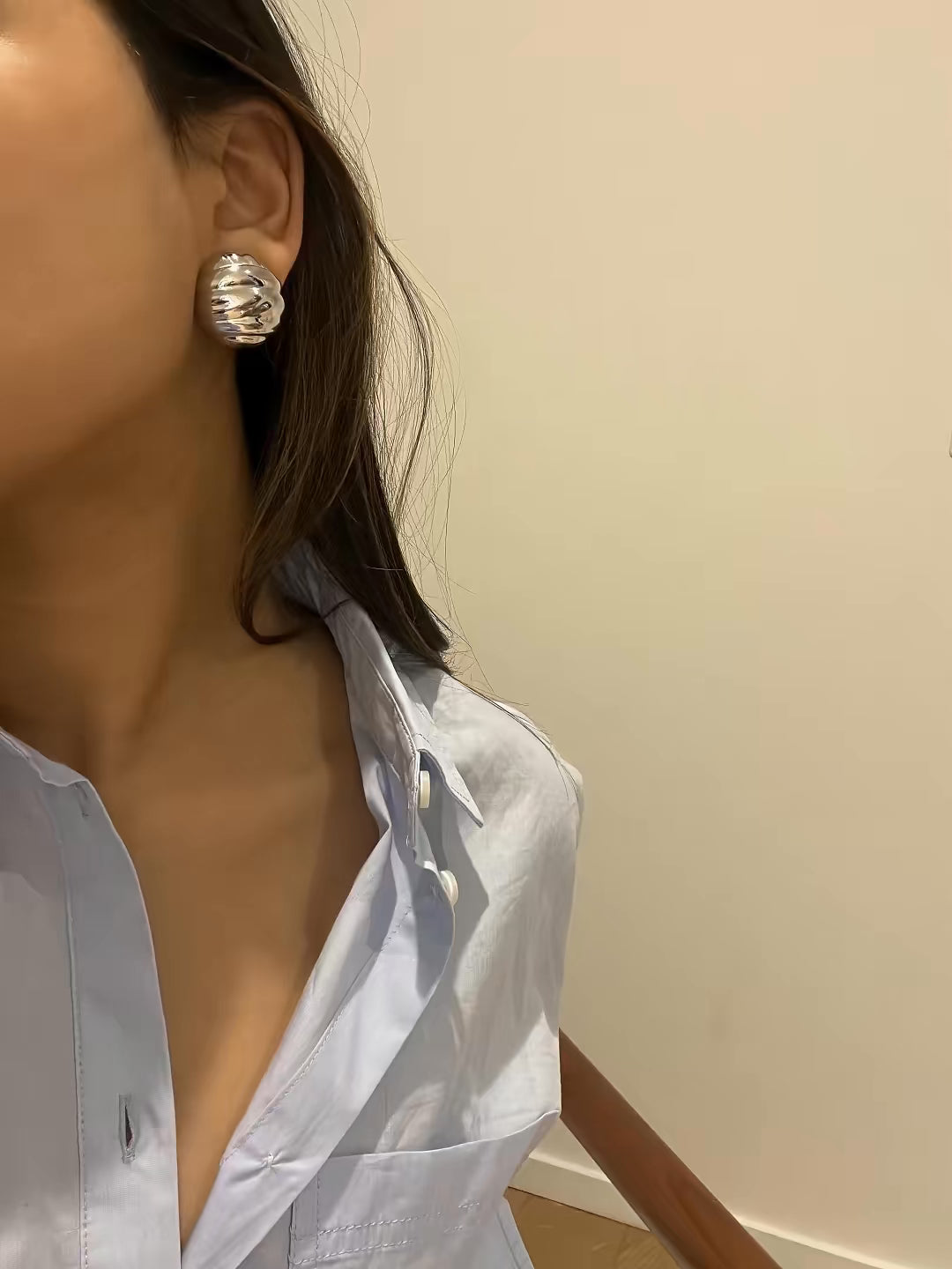 YSL Earrings