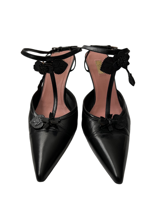 Prada Pumps, IT 39.5