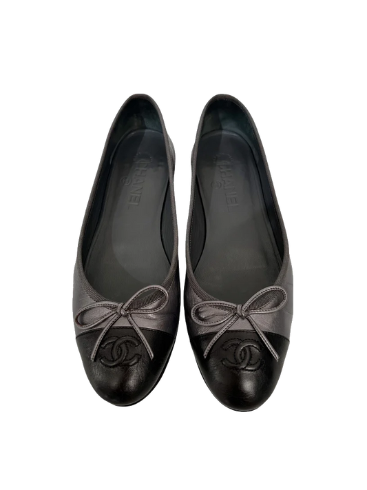 Chanel Flats, IT 38