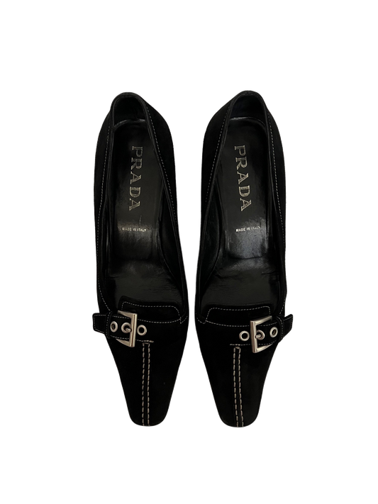 Prada Pumps, IT 38